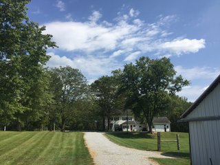 Property photo 6 - FARM AUCTION - 70.50+/- ACRES OFFERED IN 3 TRACTS IN WAYNE COUNTY, INDIANA